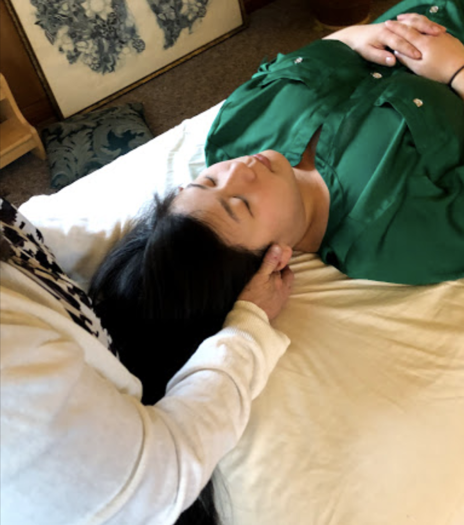 Best Craniosacral Therapy Near Me Cranial Sacral New Hope PA