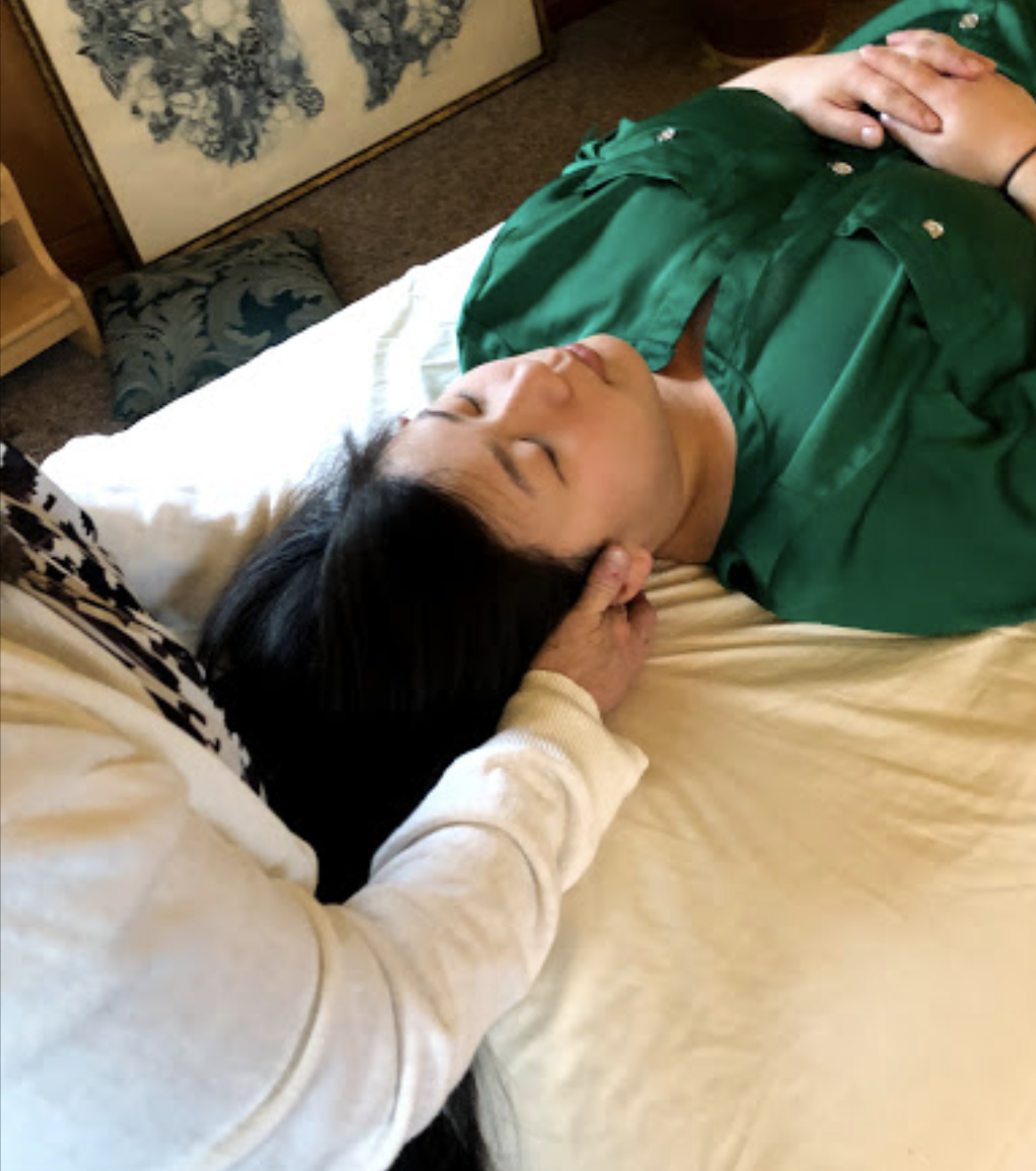 Craniosacral Therapy