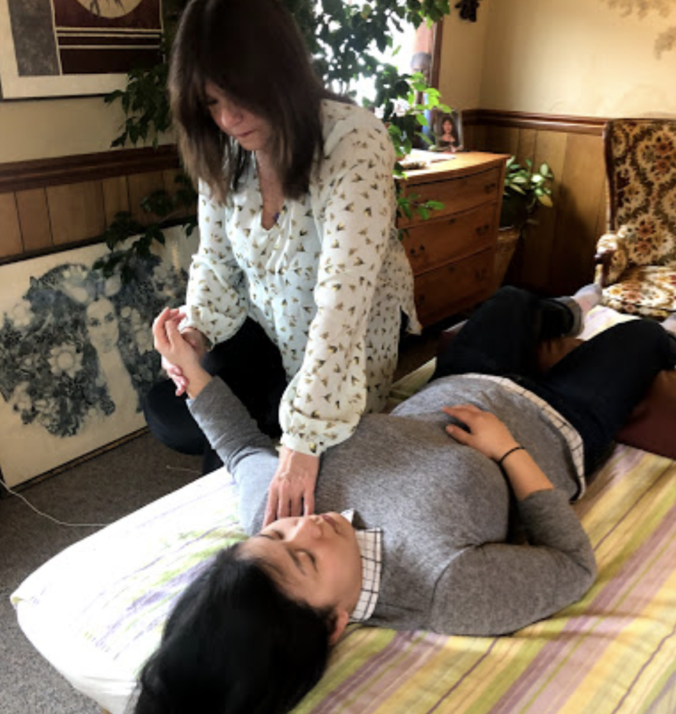 Myofascial Release